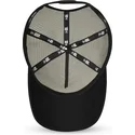cap-ivelt-cheren-snapbek-9forty-new-era