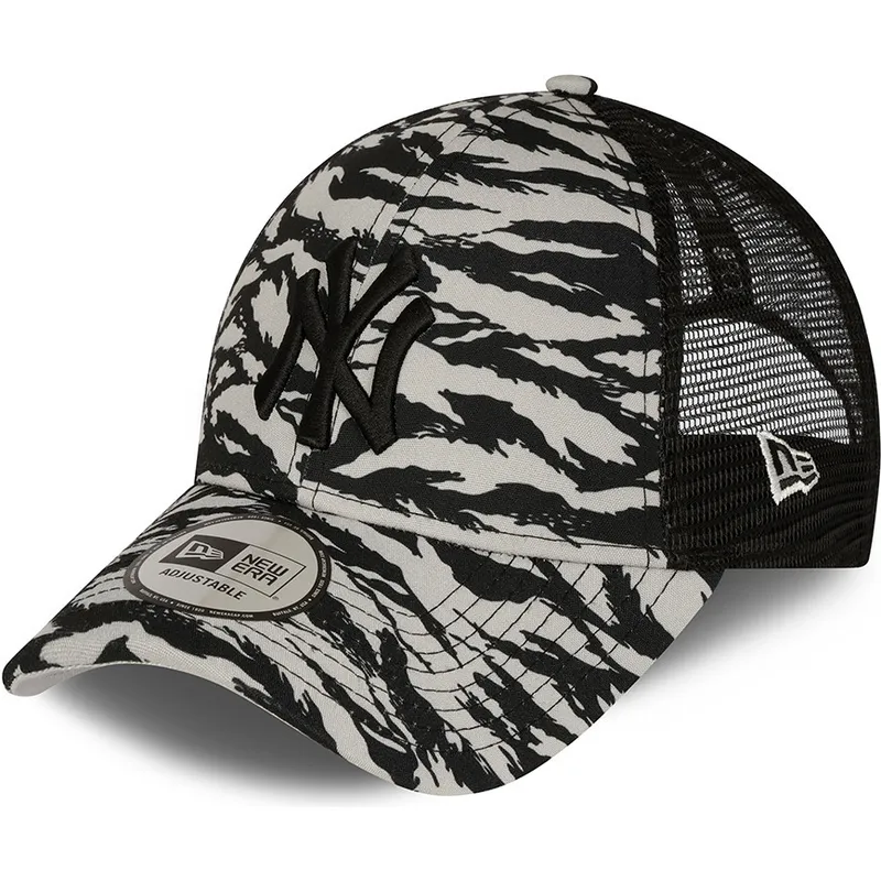 sapkak-ivelt-szurke-snapback-9forty-tiger-print-new-york-yankees-mlb-new-era