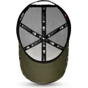 new-era-mlb-new-york-yankees-9forty-trucker-cap-grun-mit-schwarzem-logo-tiger-print
