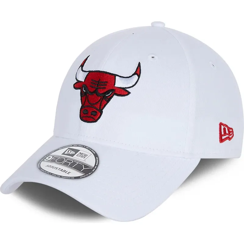 sapkak-ivelt-feher-allithato-9forty-side-mark-chicago-bulls-nba-new-era sapkak-ivelt-feher-allithato-9forty-side-mark-chicago-bulls-nba-new-era