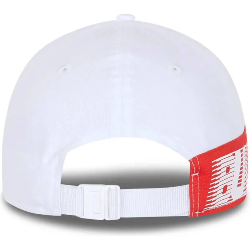 sapkak-ivelt-feher-allithato-9forty-side-mark-chicago-bulls-nba-new-era sapkak-ivelt-feher-allithato-9forty-side-mark-chicago-bulls-nba-new-era