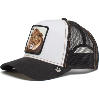 sapkak-ivelt-fekete-snapback-leon-king-mane-man-the-farm-the-farm-de-goorin-bros