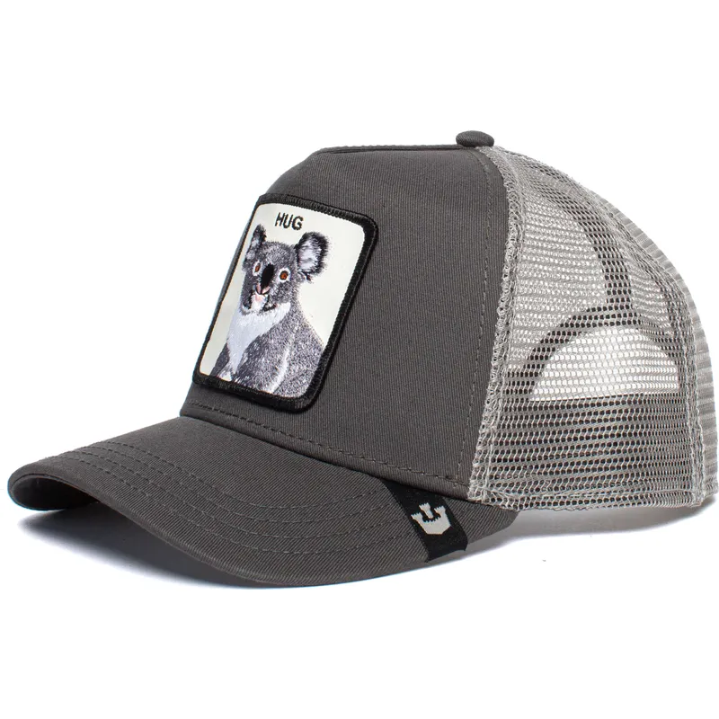 sapkak-ivelt-szurke-snapback-free-hug-the-farm-goorin-bros