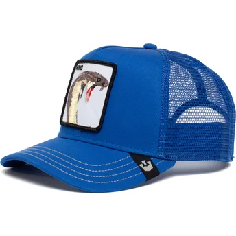 sapkak-ivelt-kek-snapback-king-biter-the-farm-goorin-bros