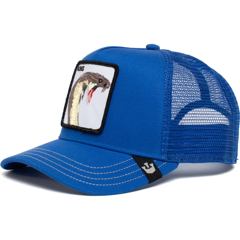 sapkak-ivelt-kek-snapback-king-biter-the-farm-goorin-bros