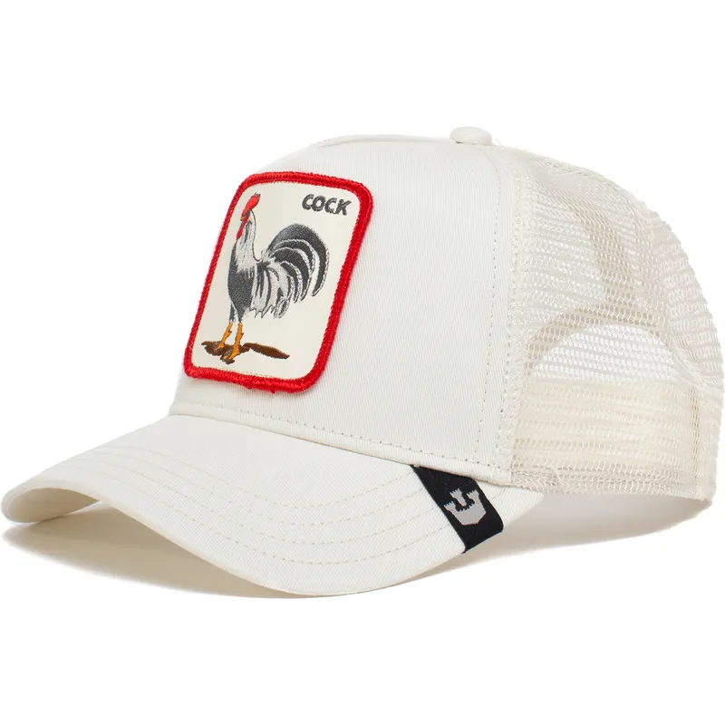 sapkak-ivelt-feher-snapback-cock-rooster-the-farm-goorin-bros