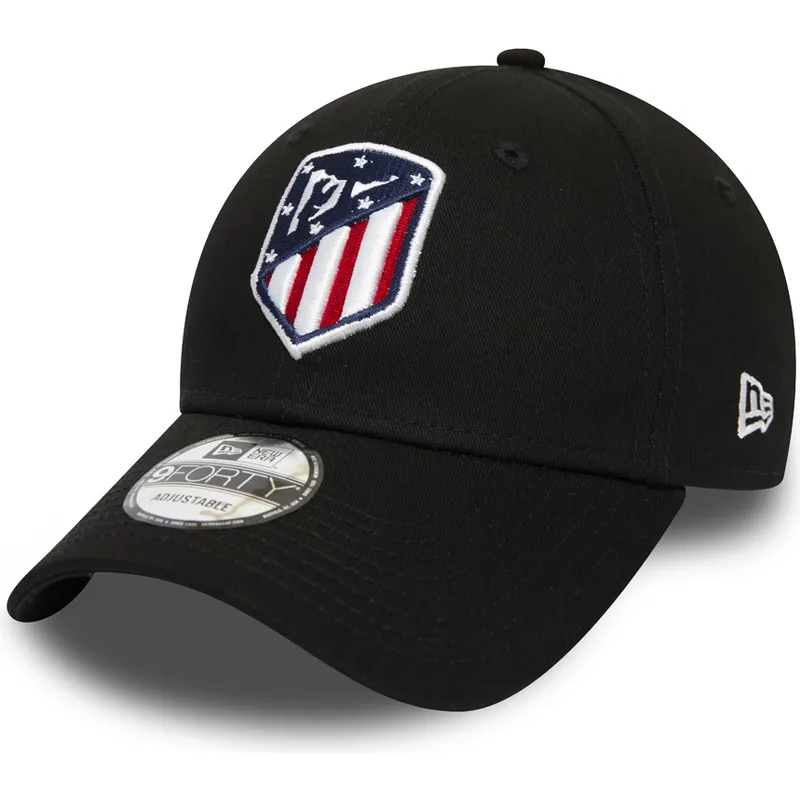 sapkak-ivelt-fekete-allithato-9forty-essential-atletico-atletico-de-madrid-lfp-new-era