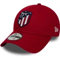 sapkak-ivelt-piros-allithato-9forty-essential-atletico-atletico-de-madrid-lfp-new-era