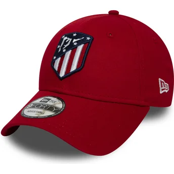 sapkak-ivelt-piros-allithato-9forty-essential-atletico-atletico-de-madrid-lfp-new-era
