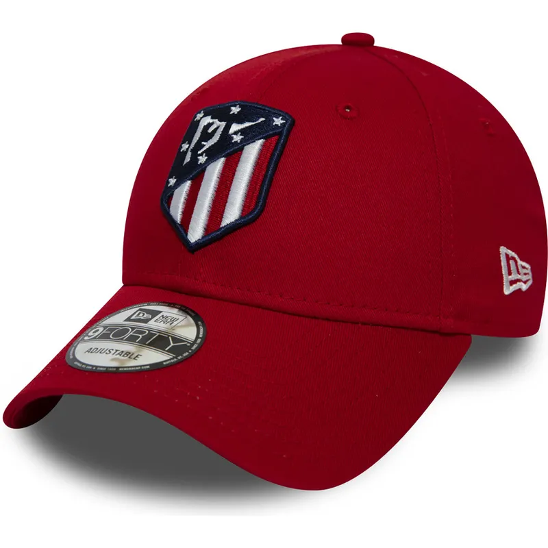sapkak-ivelt-piros-allithato-9forty-essential-atletico-atletico-de-madrid-lfp-new-era