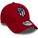 sapkak-ivelt-piros-allithato-9forty-essential-atletico-atletico-de-madrid-lfp-new-era