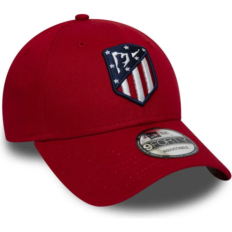 sapkak-ivelt-piros-allithato-9forty-essential-atletico-atletico-de-madrid-lfp-new-era