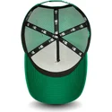 sapkak-ivelt-zold-snapback-shadow-tech-a-frame-boston-celtics-nba-new-era