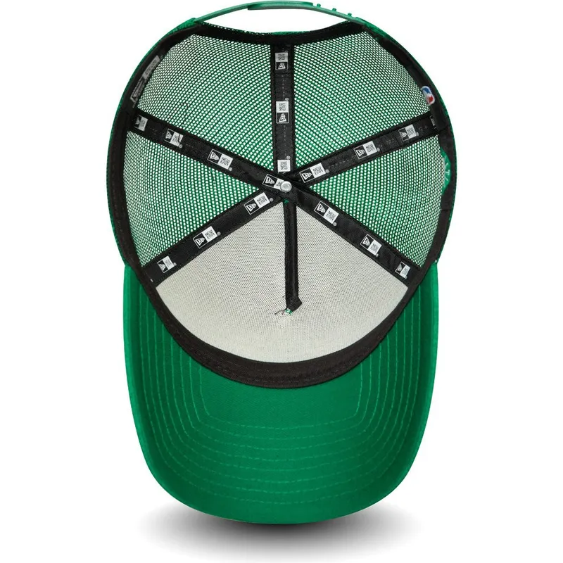 sapkak-ivelt-zold-snapback-shadow-tech-a-frame-boston-celtics-nba-new-era