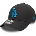 sapkak-ivelt-szurke-snapback-9forty-repreve-pop-los-angeles-dodgers-mlb-new-era