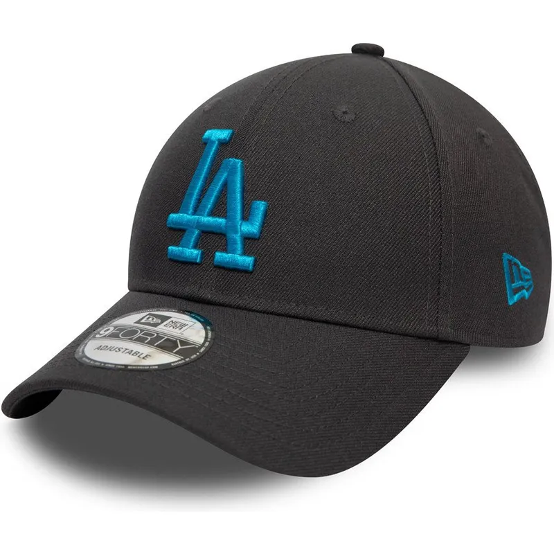 sapkak-ivelt-szurke-snapback-9forty-repreve-pop-los-angeles-dodgers-mlb-new-era