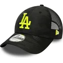 sapkak-ivelt-terepmintas-allithato-9forty-home-field-los-angeles-dodgers-mlb-new-era