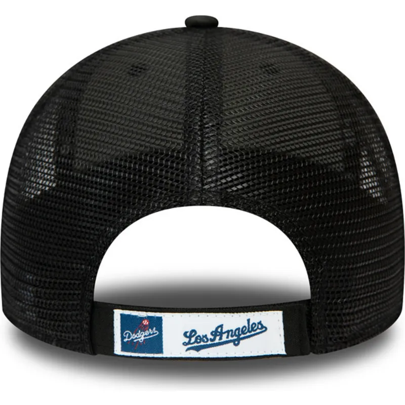 sapkak-ivelt-terepmintas-allithato-9forty-home-field-los-angeles-dodgers-mlb-new-era