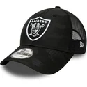 verstellbare-9forty-home-field-kappe-mit-gebogenem-schirm-schwarzem-camouflage-muster-der-las-vegas-raiders-nfl-von-new-era