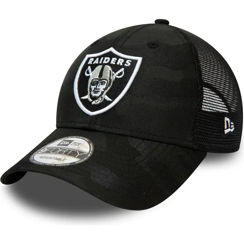 sapkak-ivelt-terepmintas-allithato-9forty-home-field-las-vegas-raiders-nfl-new-era