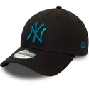 sapkak-ivelt-fekete-allithato-9forty-league-essential-new-york-yankees-mlb-new-era