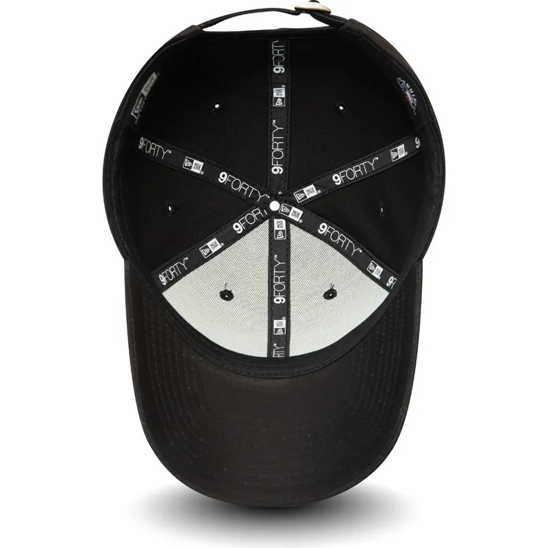 sapkak-ivelt-fekete-allithato-9forty-league-essential-new-york-yankees-mlb-new-era
