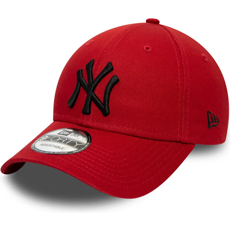 sapkak-ivelt-piros-allithato-9forty-league-essential-new-york-yankees-mlb-new-era