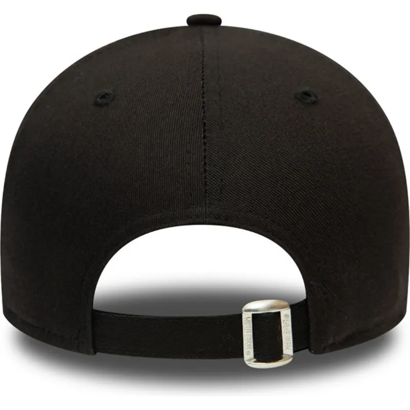 sapkak-ivelt-fekete-allithato-rosa-9forty-league-essential-los-angeles-dodgers-mlb-new-era sapkak-ivelt-fekete-allithato-rosa-9forty-league-essential-los-angeles-dodgers-mlb-new-era