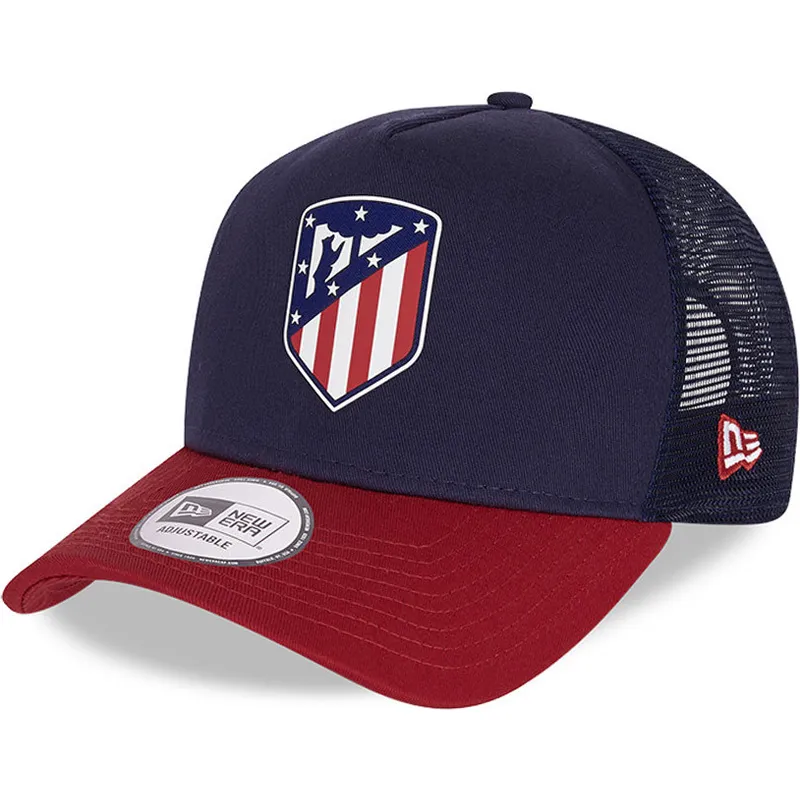 sapkak-ivelt-kek-snapback-rubber-a-frame-atletico-atletico-de-madrid-lfp-new-era sapkak-ivelt-kek-snapback-rubber-a-frame-atletico-atletico-de-madrid-lfp-new-era