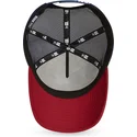 sapkak-ivelt-kek-snapback-rubber-a-frame-atletico-atletico-de-madrid-lfp-new-era
