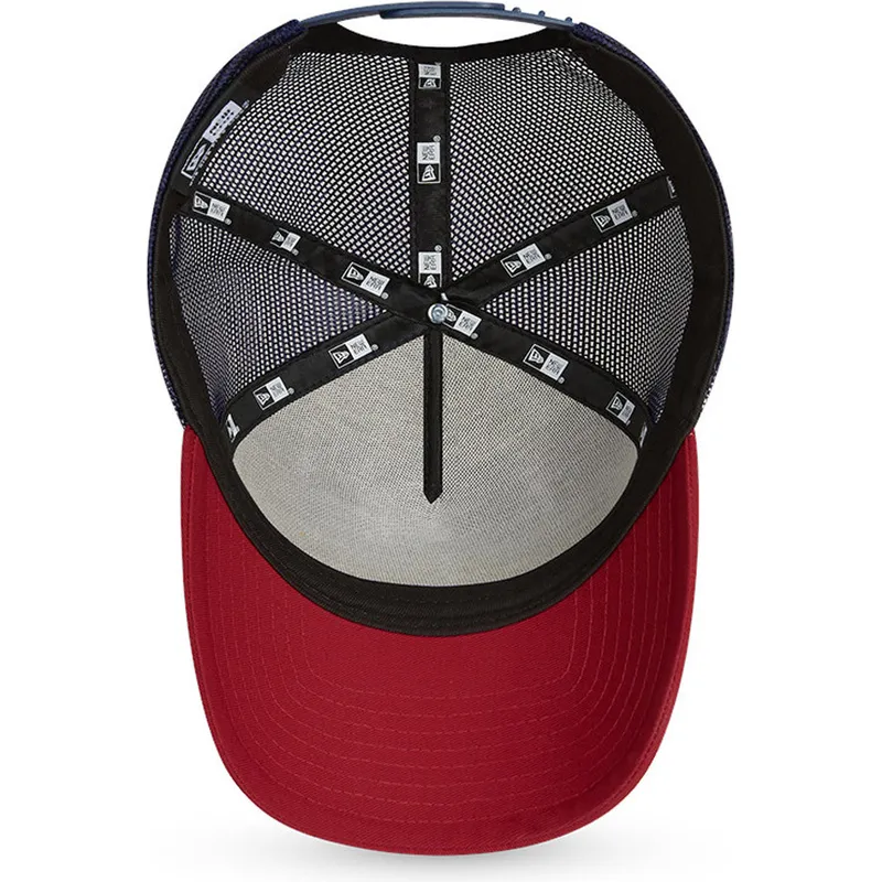 sapkak-ivelt-kek-snapback-rubber-a-frame-atletico-atletico-de-madrid-lfp-new-era sapkak-ivelt-kek-snapback-rubber-a-frame-atletico-atletico-de-madrid-lfp-new-era