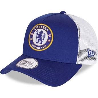 New Era Curved Brim 9FORTY Fade Chelsea 