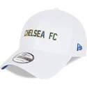 sapkak-ivelt-feher-allithato-9forty-cotton-wordmark-chelsea-football-club-premier-league-new-era