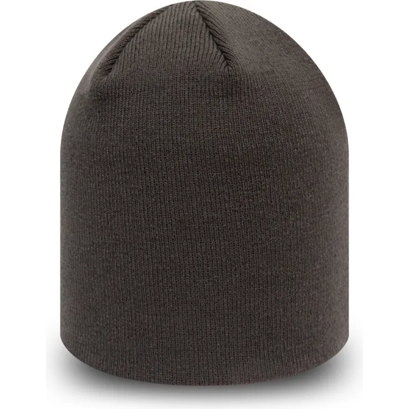 sapkak-szurke-skull-knit-league-essential-new-york-yankees-mlb-new-era