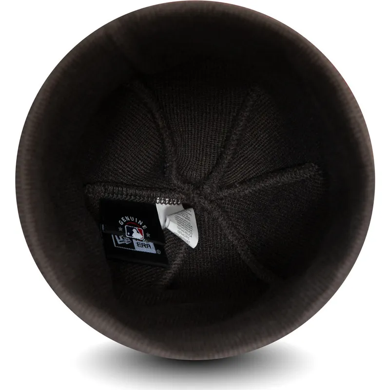 sapkak-szurke-skull-knit-league-essential-new-york-yankees-mlb-new-era
