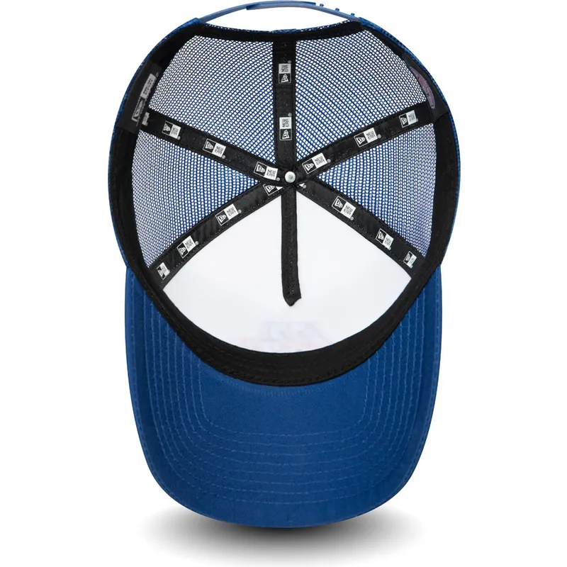 sapkak-ivelt-kek-snapback-a-frame-frame-brooklyn-cyclones-milb-new-era