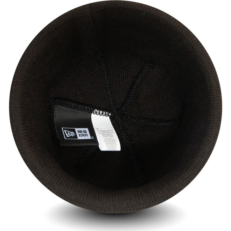 new-era-cuff-knit-pop-short-black-beanie