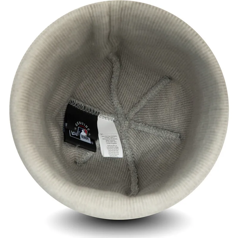 sapkak-szurke-team-cuff-new-york-yankees-mlb-new-era