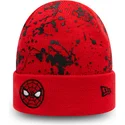 cap-cherven-gyereknek-new-era