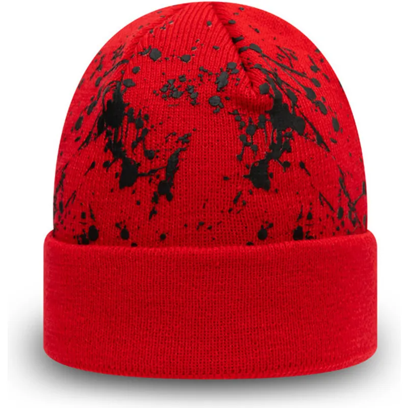 cap-cherven-gyereknek-new-era