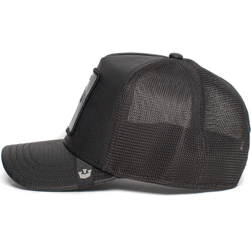 sapkak-ivelt-fekete-snapback-deadly-encounter-the-farm-goorin-bros