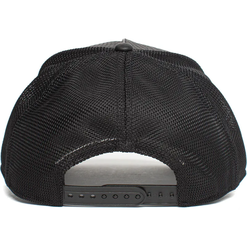 sapkak-ivelt-fekete-snapback-night-viper-the-farm-goorin-bros sapkak-ivelt-fekete-snapback-night-viper-the-farm-goorin-bros