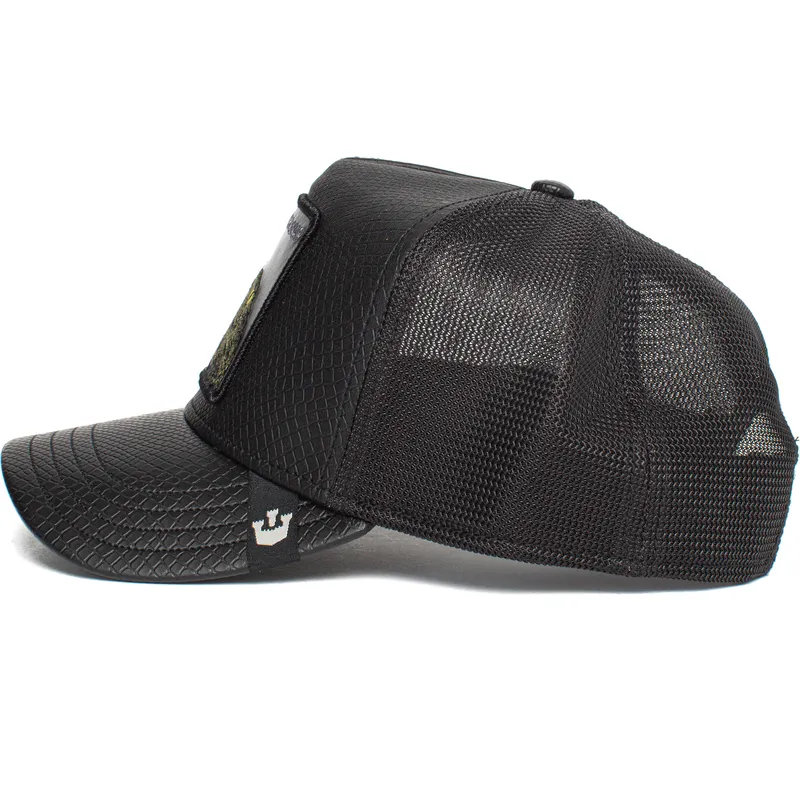 sapkak-ivelt-fekete-snapback-oh-snap-leaping-lizards-the-farm-goorin-bros
