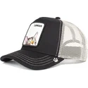 sapkak-ivelt-fekete-snapback-curious-peek-a-boo-the-farm-goorin-bros