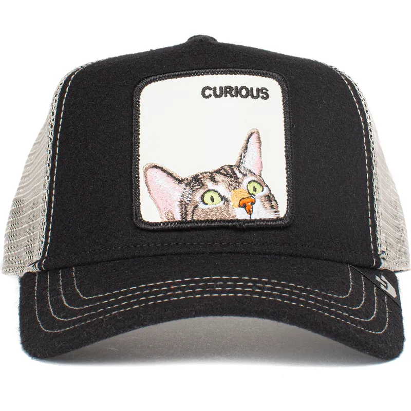 sapkak-ivelt-fekete-snapback-curious-peek-a-boo-the-farm-goorin-bros sapkak-ivelt-fekete-snapback-curious-peek-a-boo-the-farm-goorin-bros