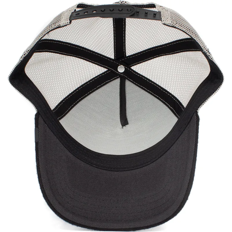 sapkak-ivelt-fekete-snapback-curious-peek-a-boo-the-farm-goorin-bros sapkak-ivelt-fekete-snapback-curious-peek-a-boo-the-farm-goorin-bros