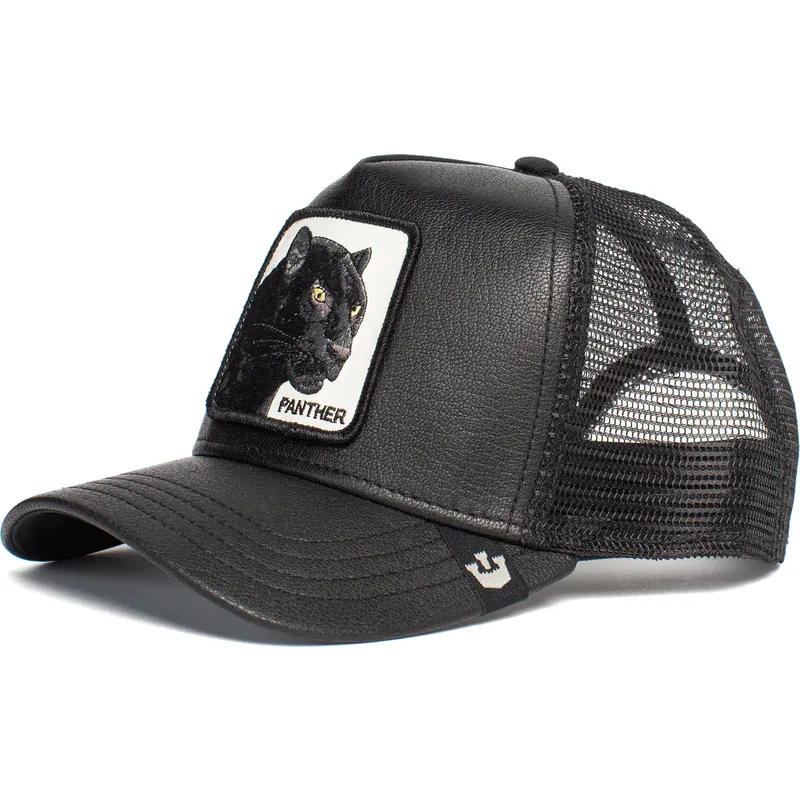 sapkak-ivelt-fekete-snapback-panther-truth-will-prevail-the-farm-goorin-bros