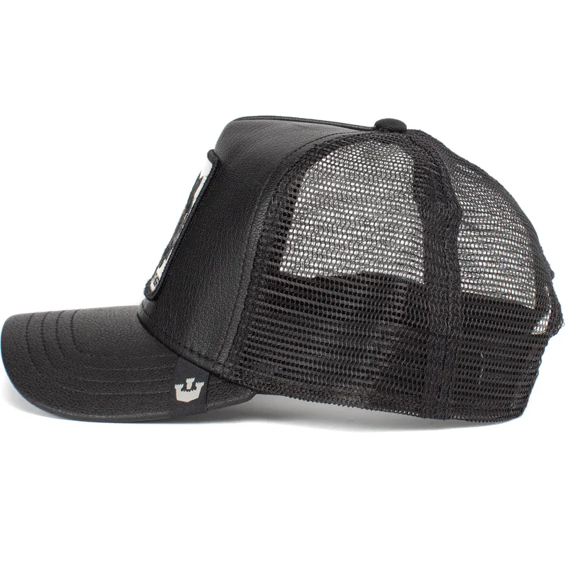 sapkak-ivelt-fekete-snapback-panther-truth-will-prevail-the-farm-goorin-bros