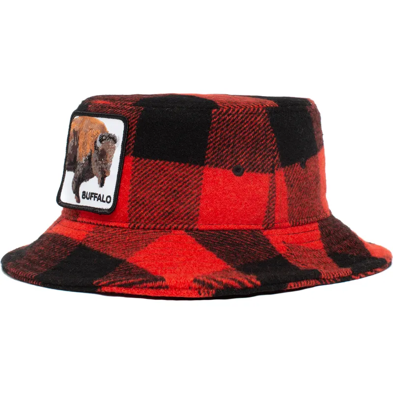 vodrok-ivelt-piros-snapback-bufalo-buffalo-i-m-a-little-hoarse-the-farm-the-farm-de-goorin-bros