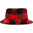 bucket-rot-und-schwarz-buffel-buffalo-i-m-a-little-hoarse-the-farm-von-goorin-bros